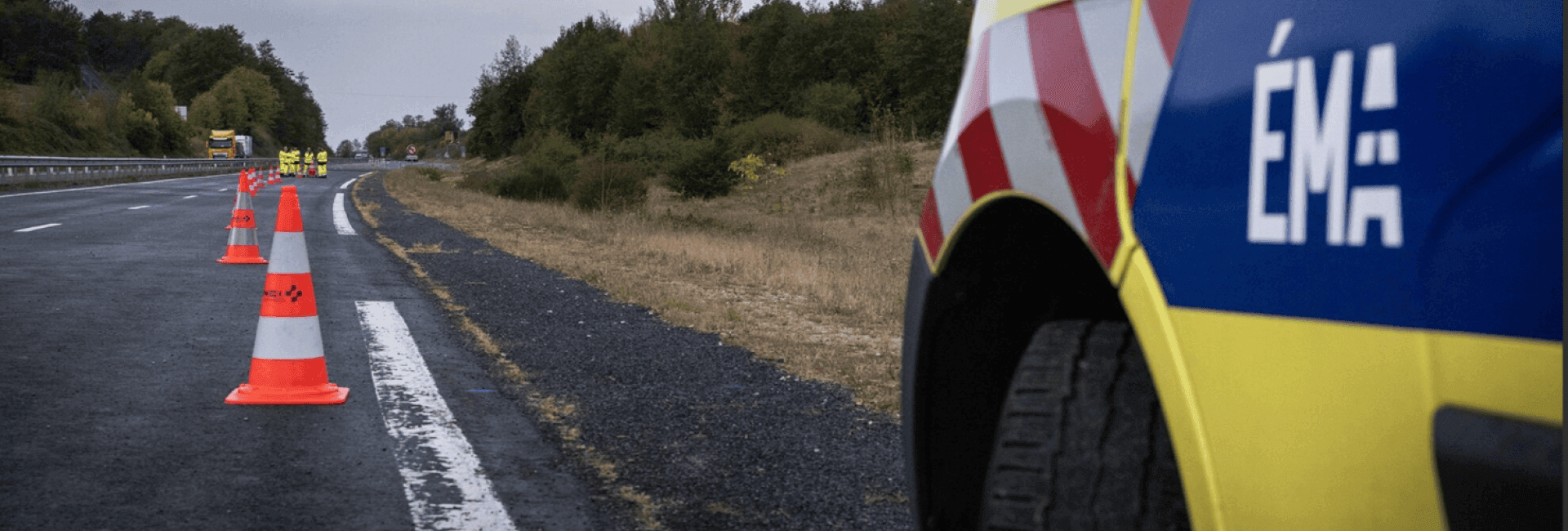 Pratique pose et dépose de la signalisation temporaire de chantier