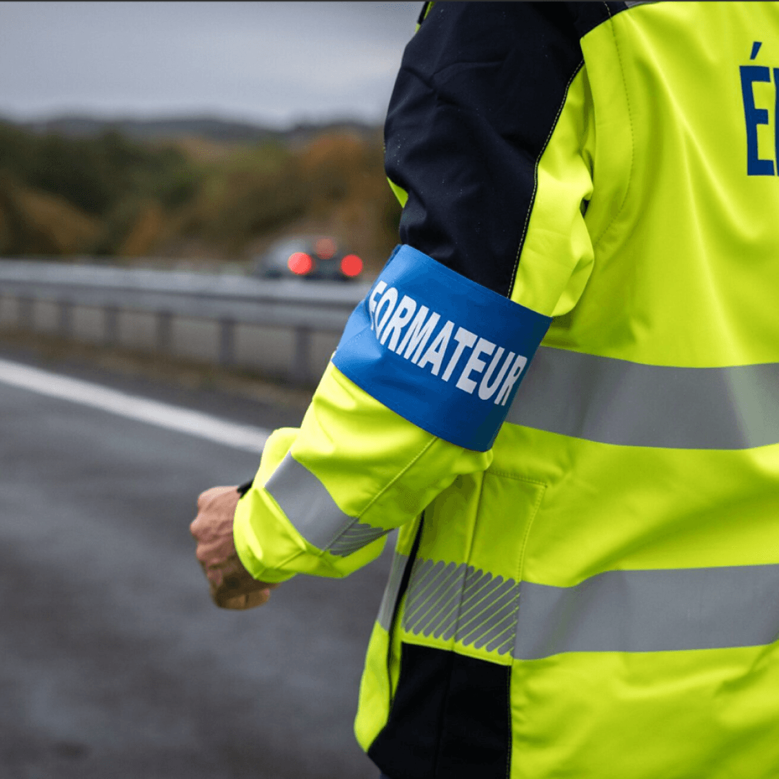 Balisage perfectionnement