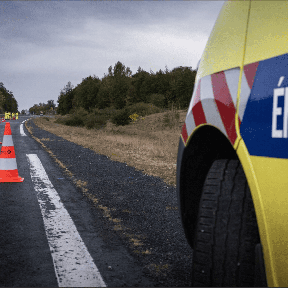 Pratique pose et dépose de la signalisation temporaire de chantier