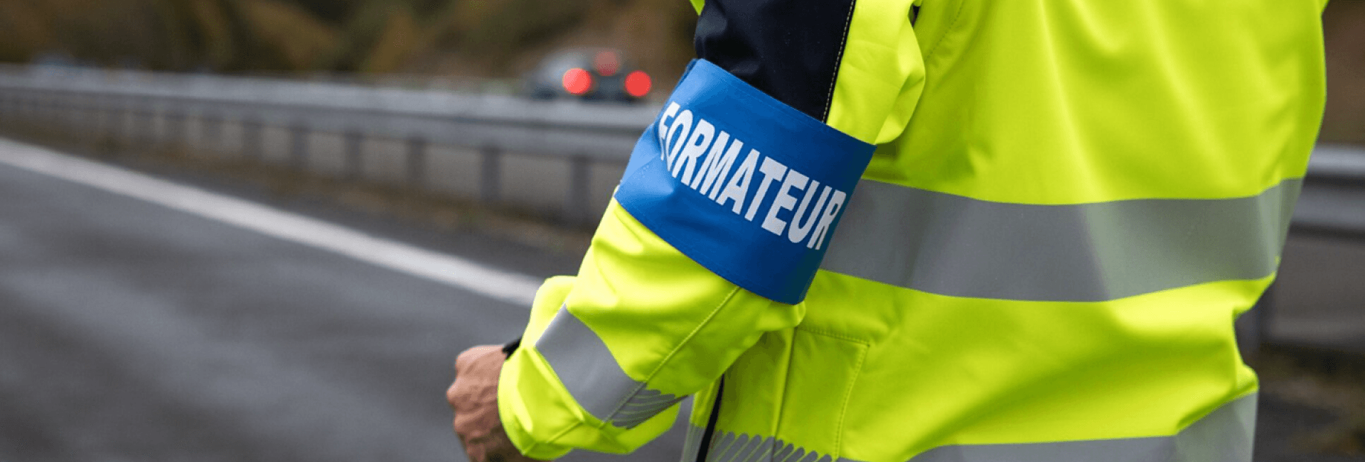 Balisage perfectionnement