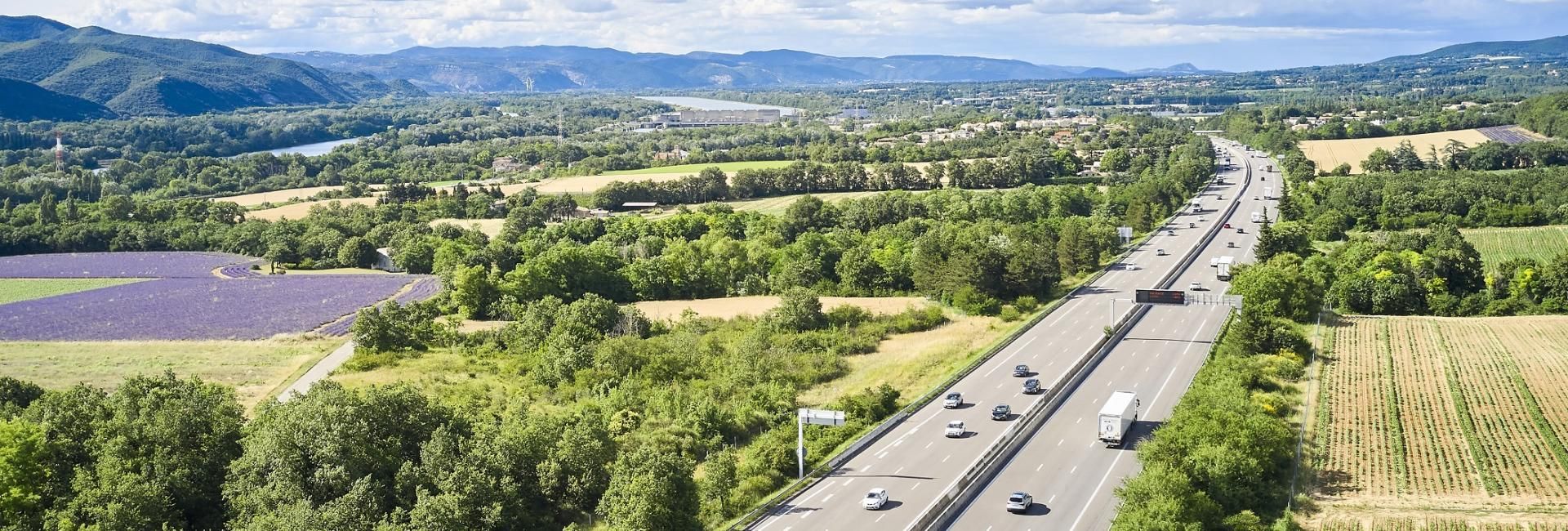 Les métiers de l’autoroute