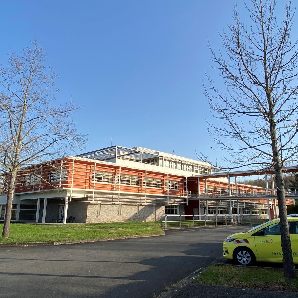 Conditions générales de vente